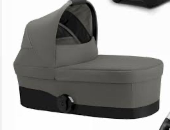 Cybex Balios S Soho