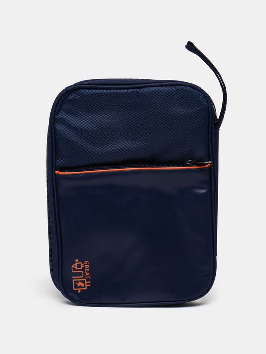 Органайзер для хранения проводов, зарядок и аксессуаров