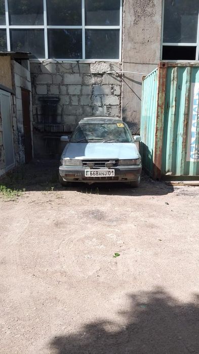 Продам Тойота Кариб