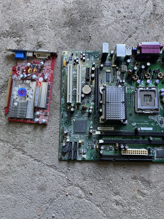 Продам микросхему