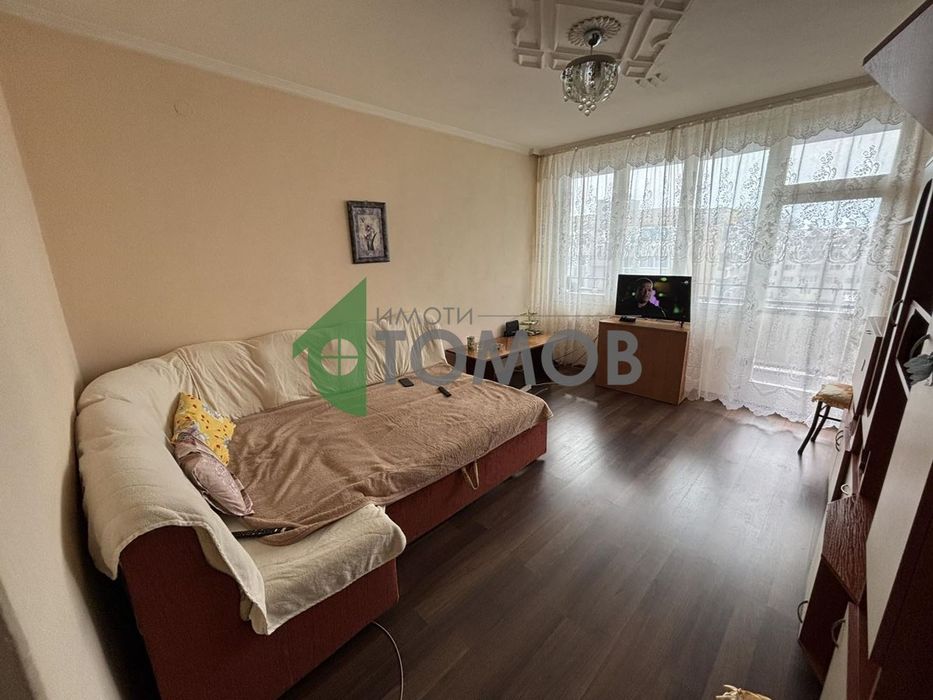 Продава се Тристаен апартамент в Стара Загора, Център - 80 кв.м за 1333 €/кв.м - Снимка #10
