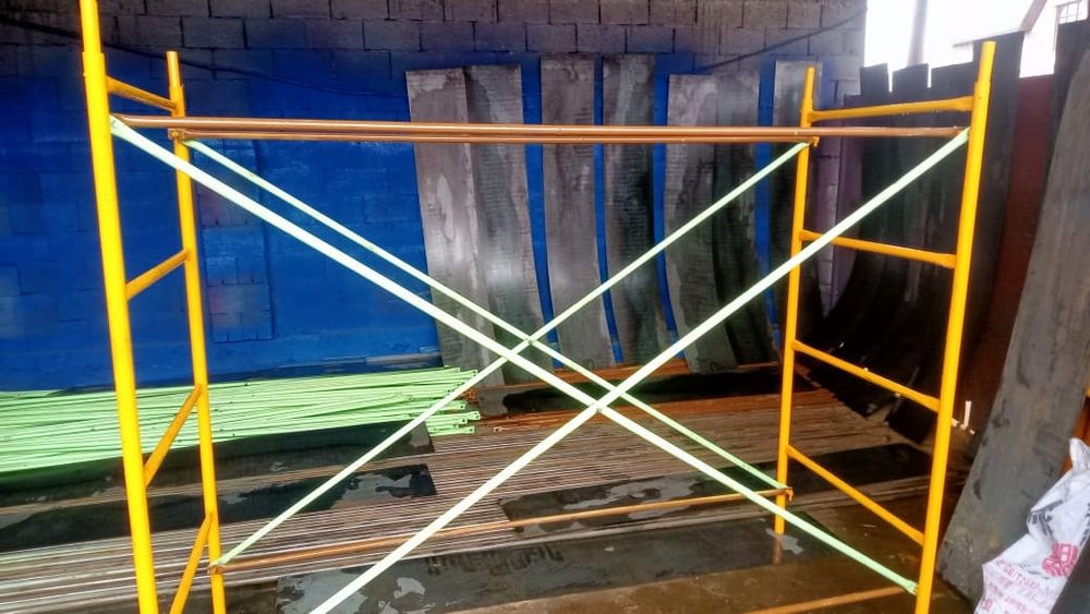 Леса сатылады. Леса жасаймыз