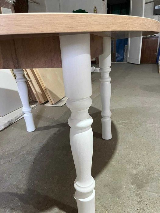 Продам круглый стол