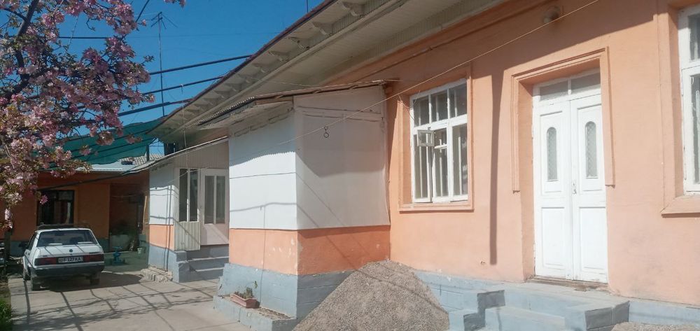 ДОМ, Жилой недвижимость в Яшнаабадский районе