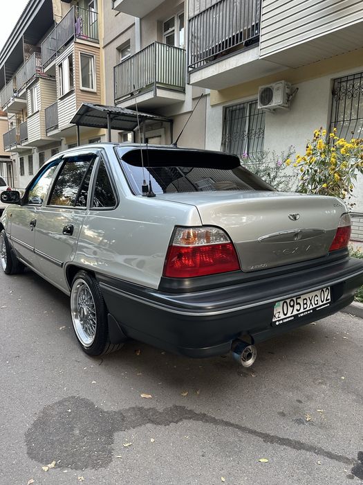 BBS R15  с резиной
