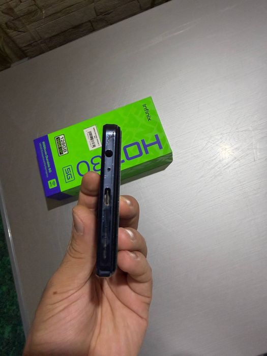 Infinix hote 30 5G