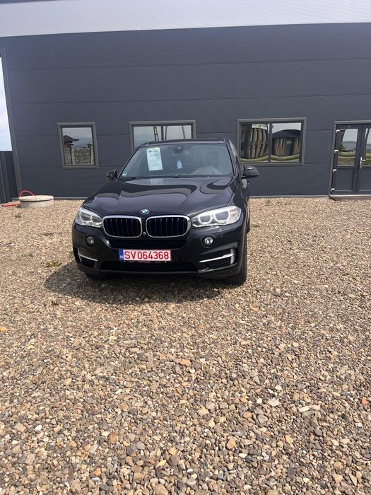 BMW X5 2015 — imagine 3