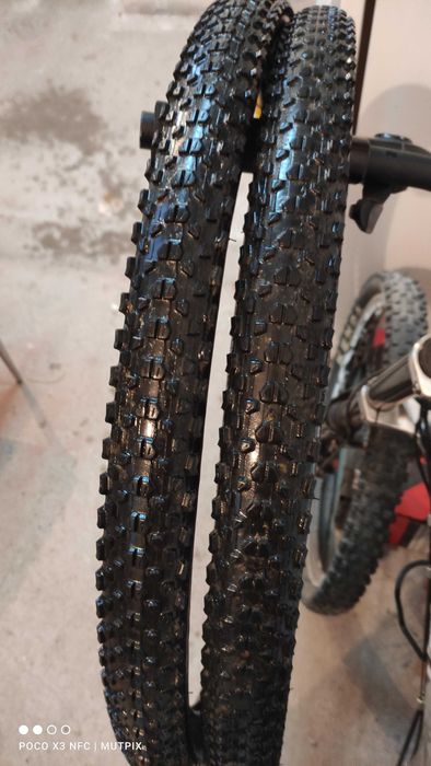 Гуми Maxxis Ikon 29x2.20 (65 PSI) - 2 бр.