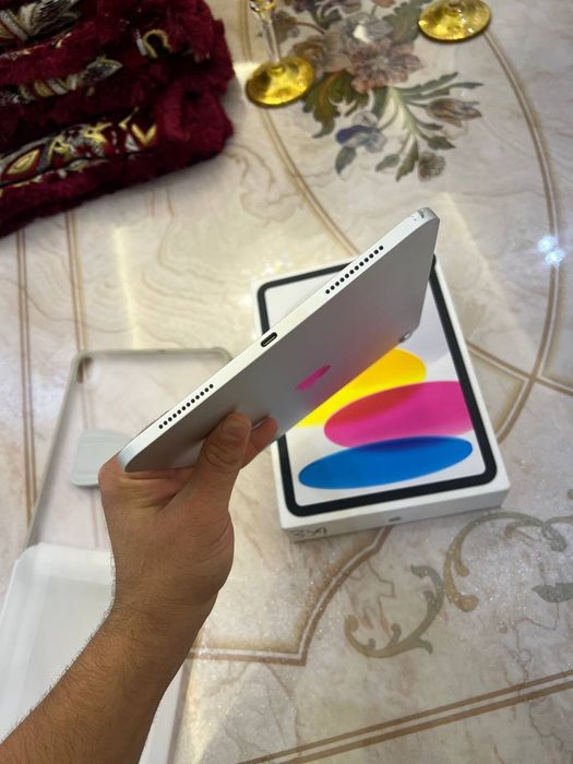 Ipad A16 11 model