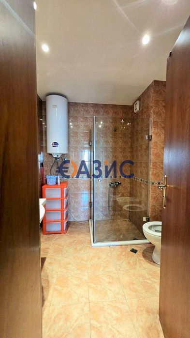 Апартамент с 1 спалня в комплекс "Семирамида", Слънчев Бряг, България,