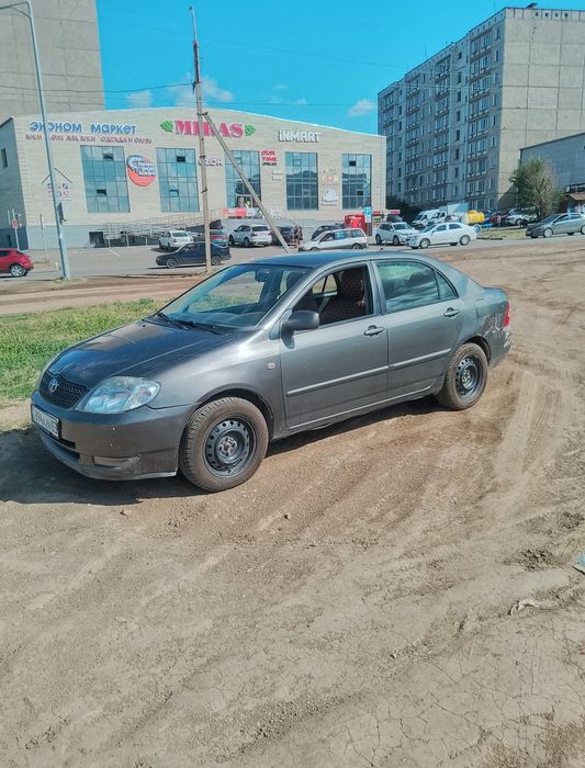 Продам машину. Находится в Кокшетау.