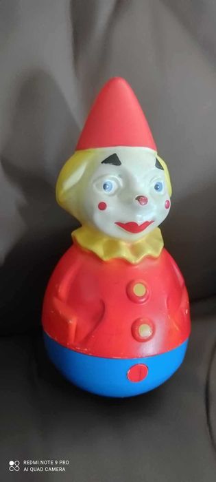 Стар палячо Невеляшка от соца