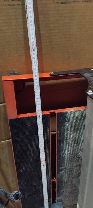 Машина за рязане на плочи с диамант