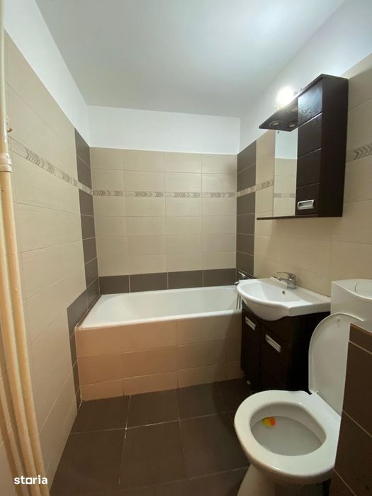 Inchiriere apartament 2 camere, Huiedin, Piata Resita