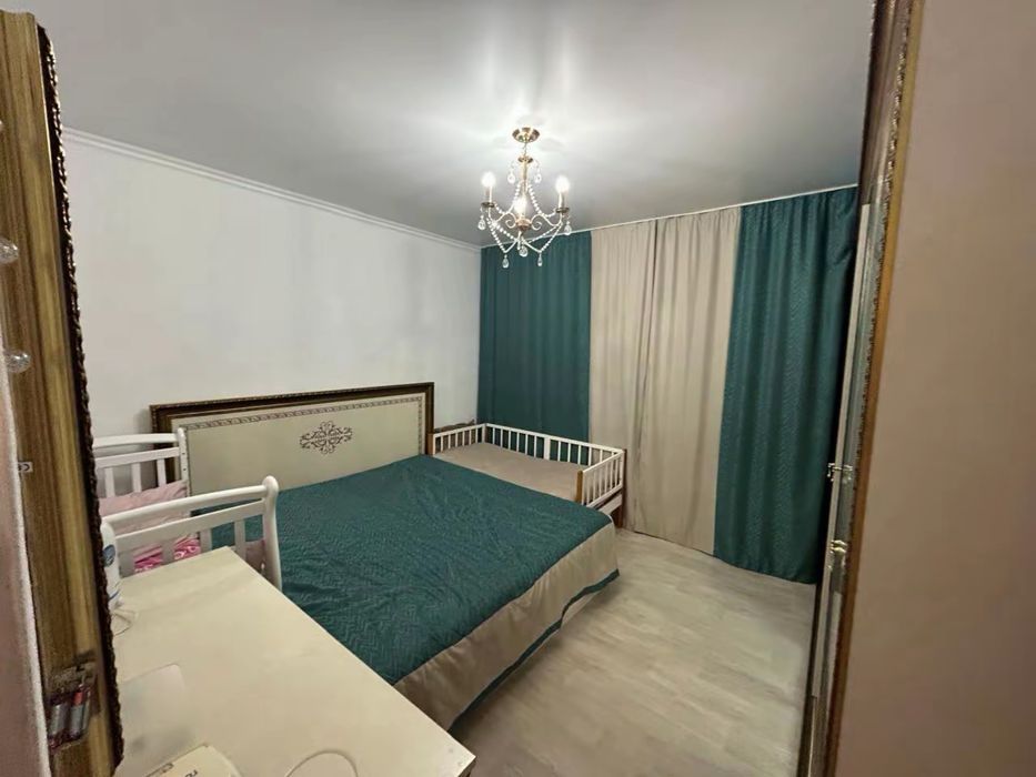 2-комнатной квартиры