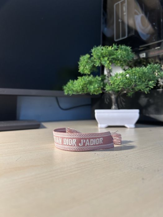 Bratara Christian Dior