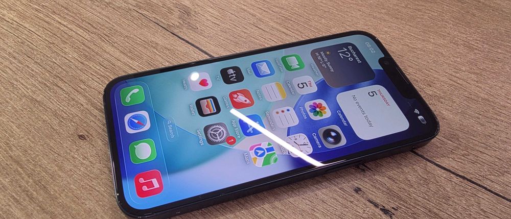 iPhone 13 128Gb, 4Gb Ram | Factura & Garantie | Buy-Back |