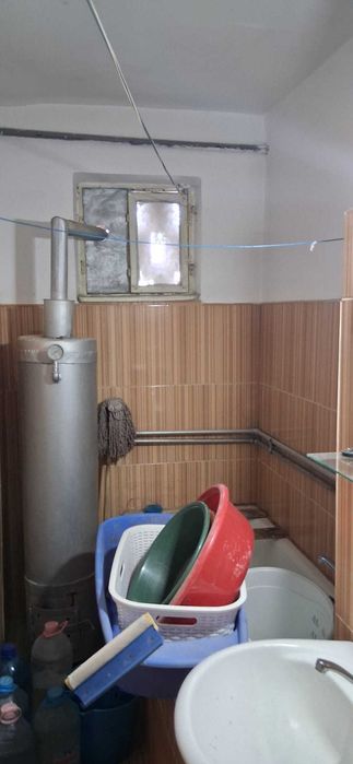 Apartament de vanzare zona Liliesti