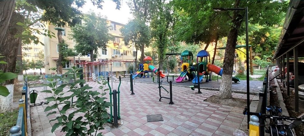 суточная (kunlik) chilonzor novza (xamza)