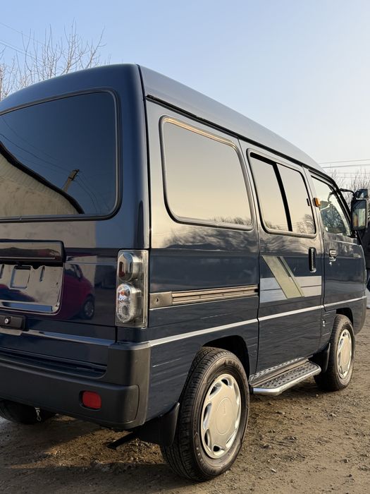 Damas 2 Ideal holatda