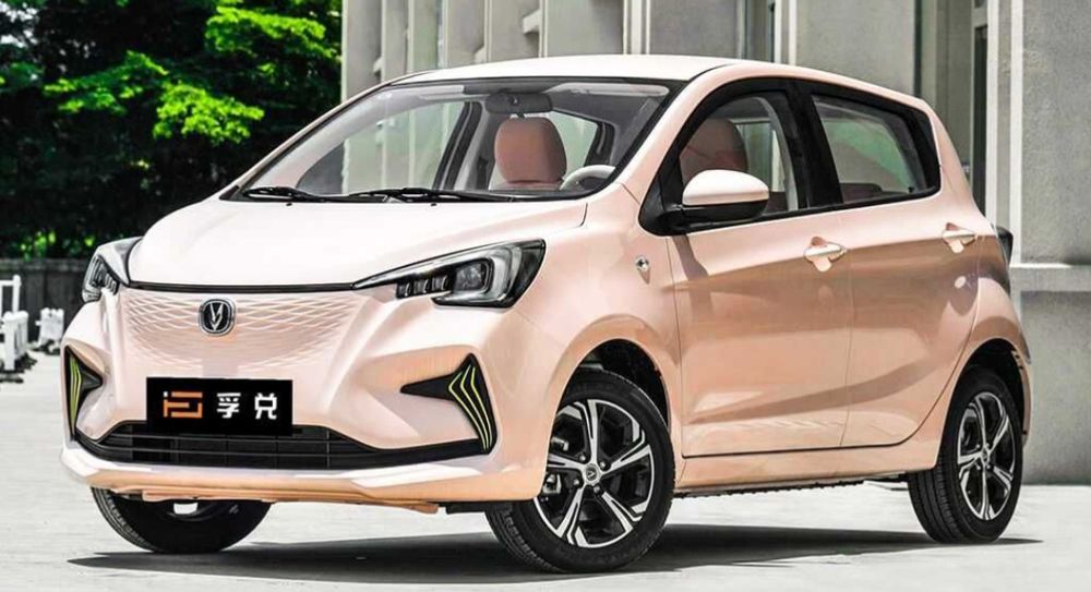 Changan  2026