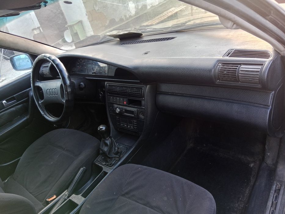 Продам Ауди 100с4