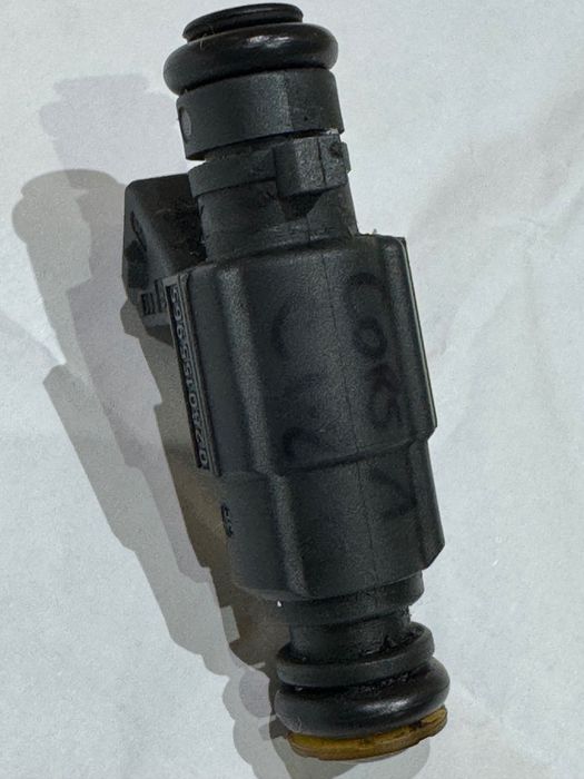 Injector benzine Bosch 0280155965Opel Corsa C/testat , verificat