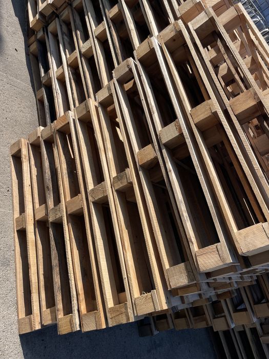 Vand paleti lemn non-euro 80/110