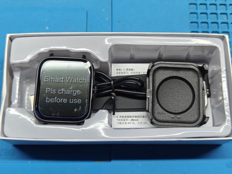 Смарт часы китай