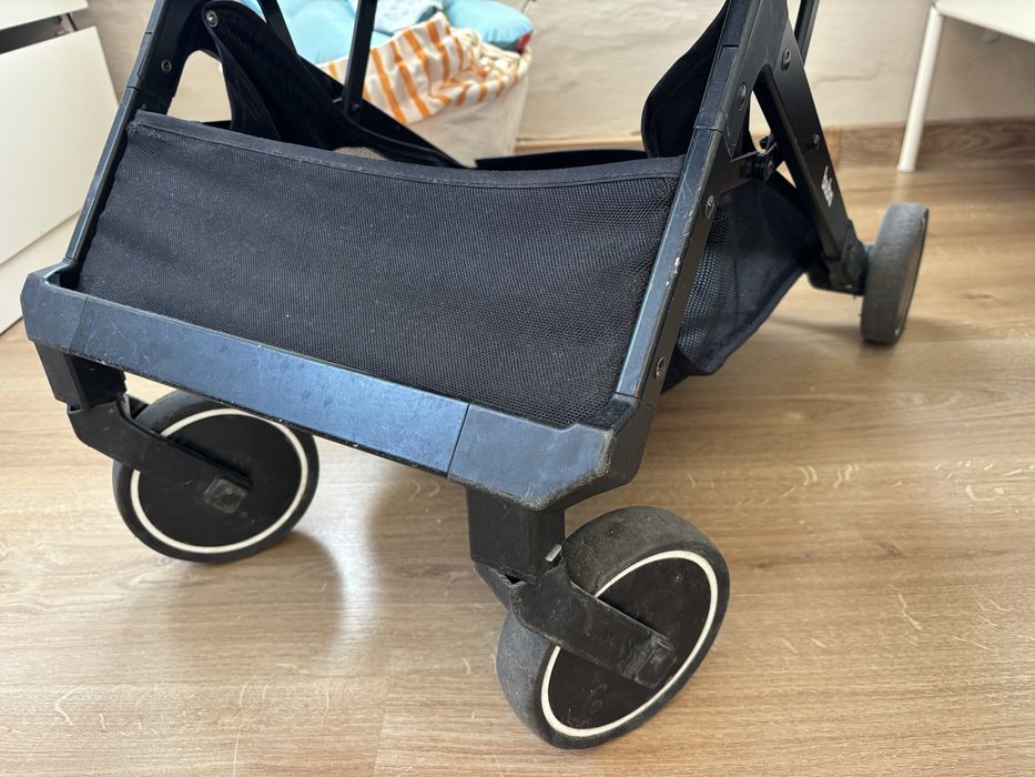 Лятна количка Буба Примавера