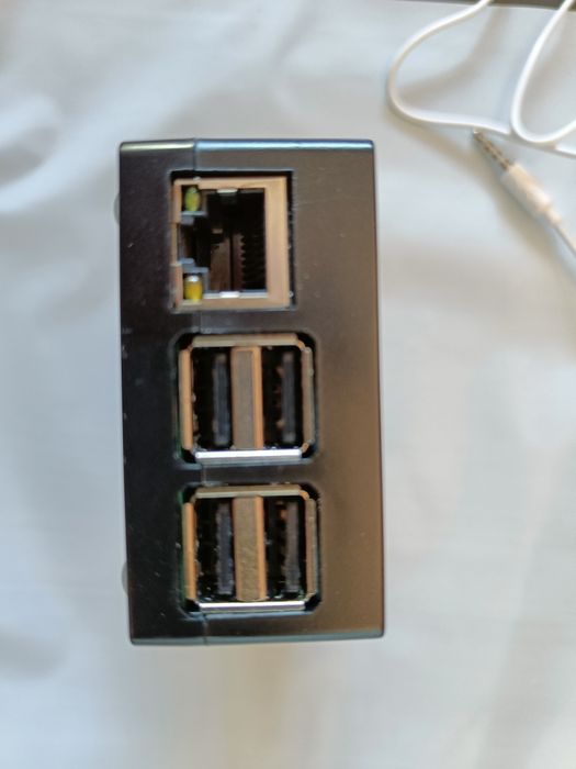 Raspberry Pi 3B+  kit