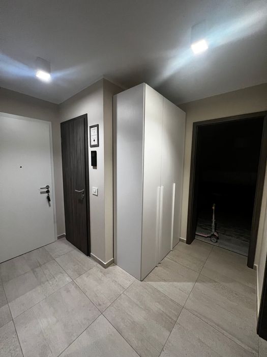 Apartament coresi Kasper 2 camere