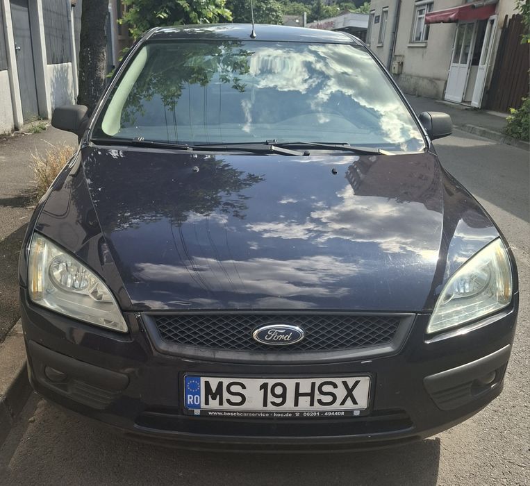 FORD Focus 0 — imagine 2