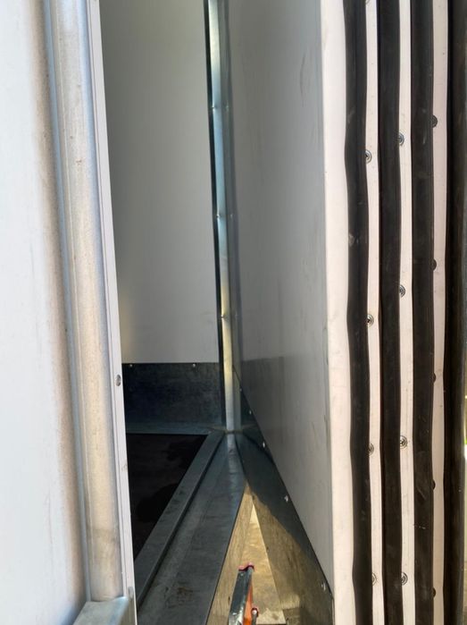 Услуги Газель рефрижератор термобудка реф термо   100мм