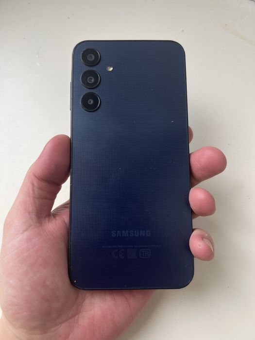 Продам Самсунг А25