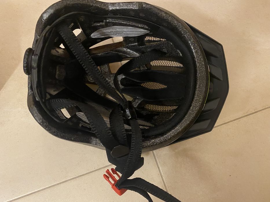 Детска каска за колело Crivit