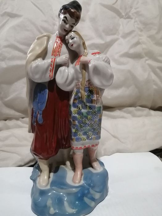 Продам Статуэтки СССР
