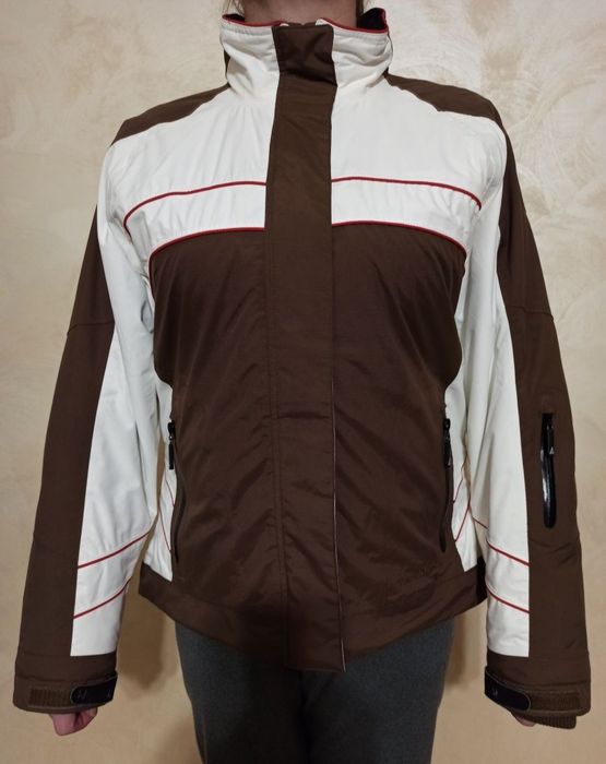 Яке Human Nature, XL размер