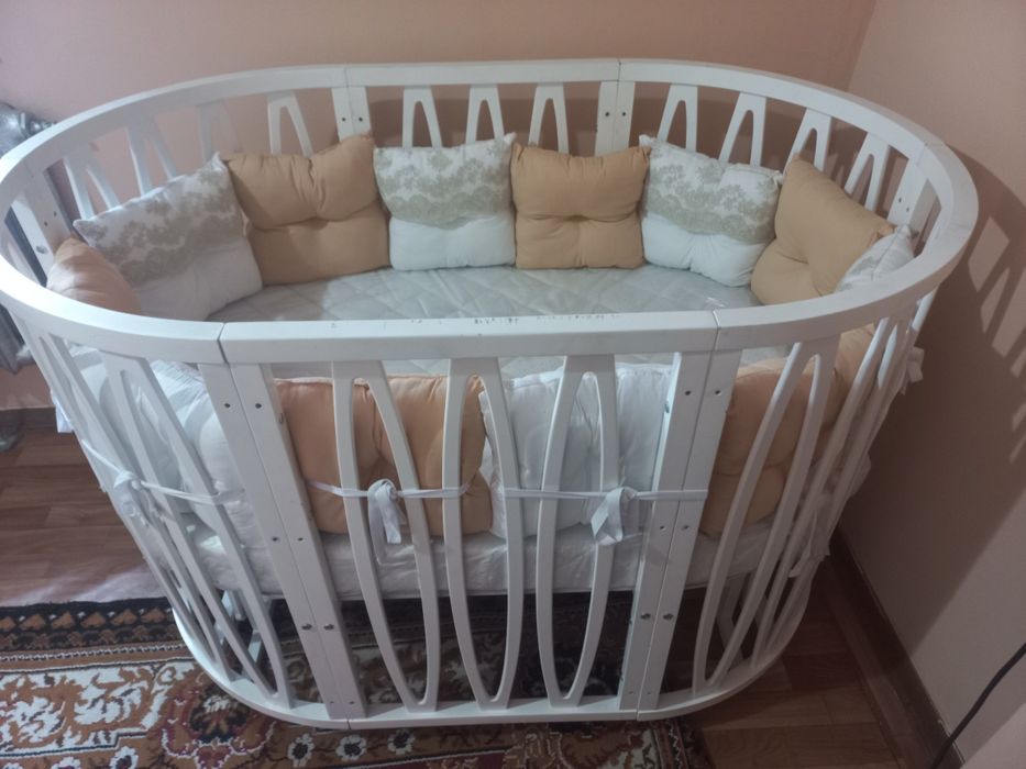 Кроватка для детей