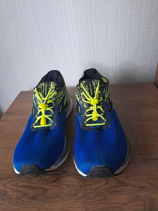 Brooks маратонки 44.5 номер.