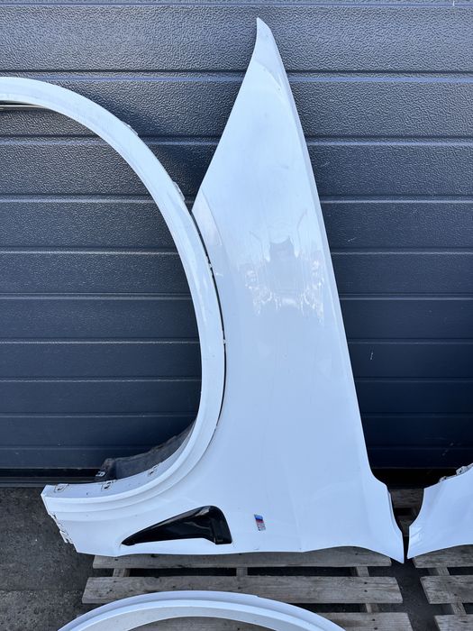 Aripi / Bandouri BMW X5 F15 M 2013-2019