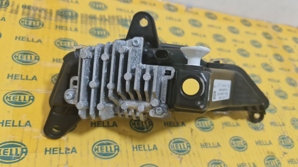 Lampa proiector far ceata led drl Land Range Rover Evoque 2  L551