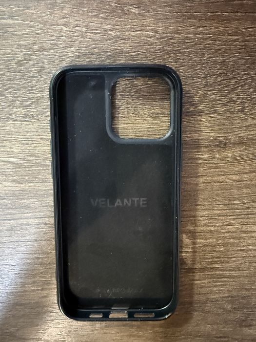 husa velante iphone 16 pro max
