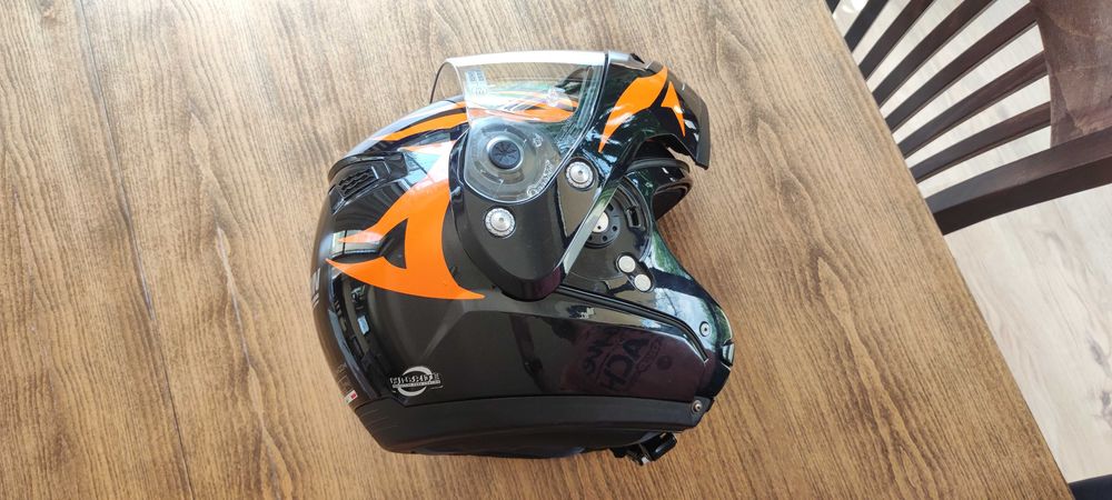 Мотокаска Nolan N103 размер L