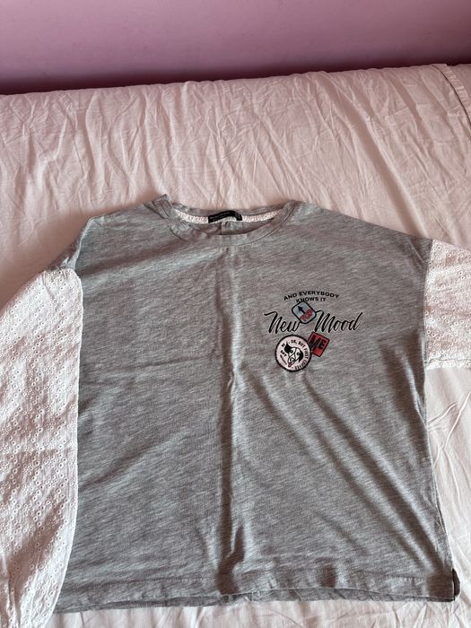 Блузи и Hoodie..