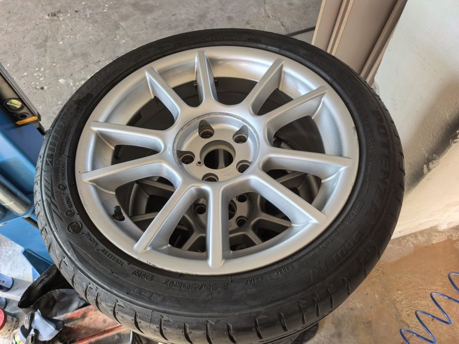 5х114.3 17" Atura 8J 70.4 Centre ET35