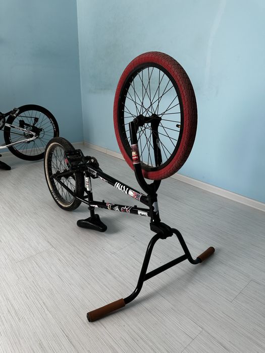 Продам BMX в отличном состоянии