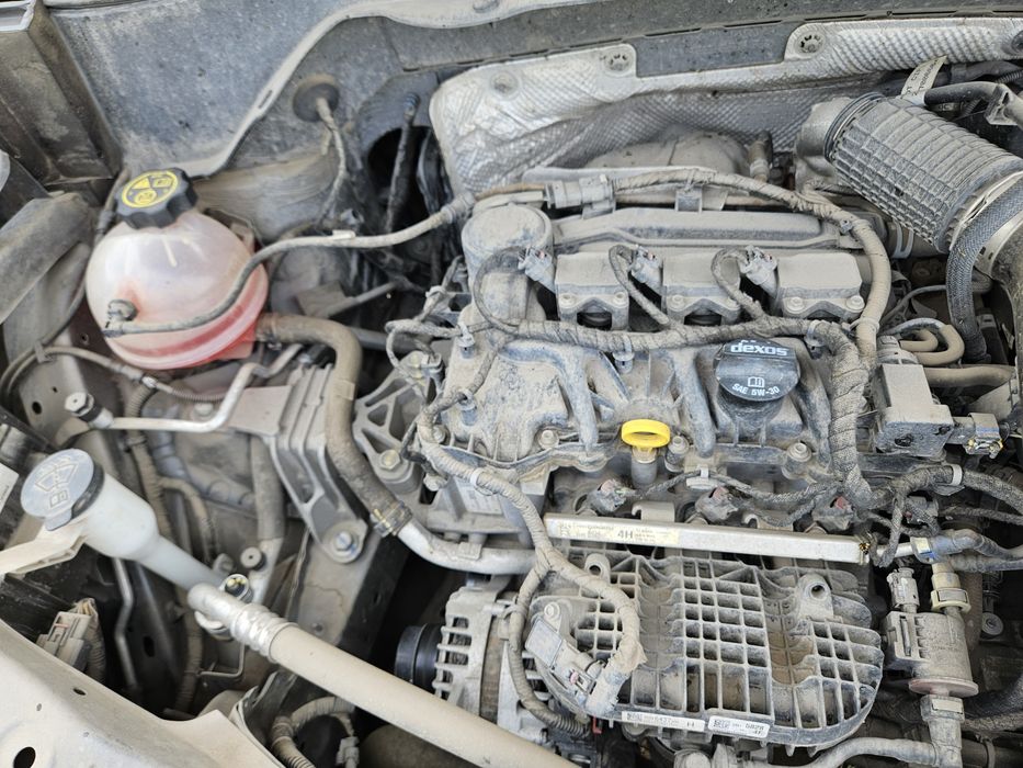 Продам авто Chevrolet Tracker 2024