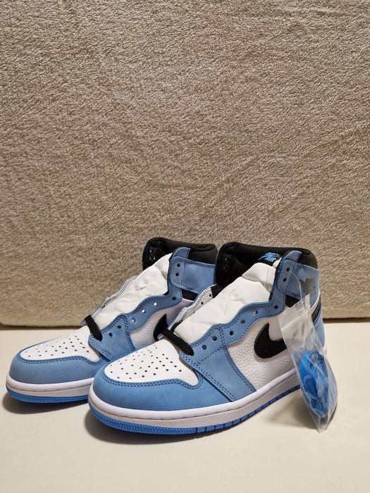 Retro 1 University Blue