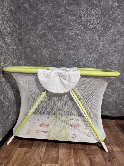 Манеж для детей